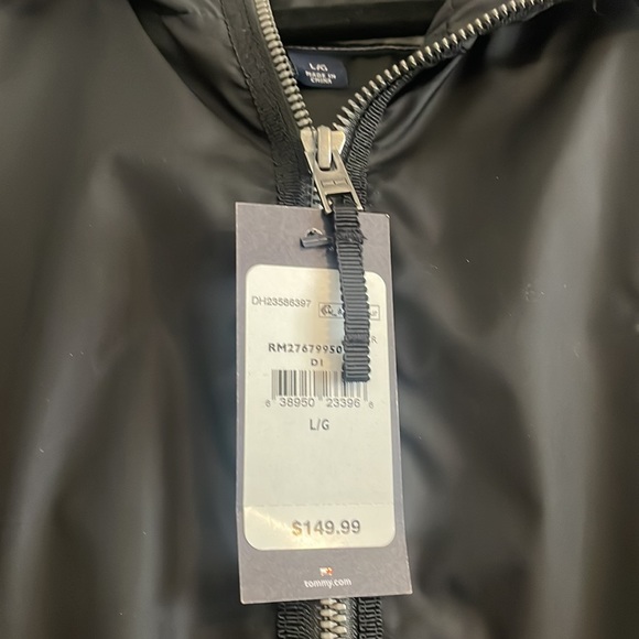 Women’s Tommy Hilfiger jacket - Picture 3 of 9